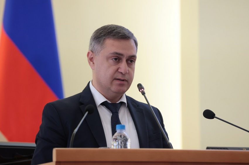 Начальник службы занятости в Ростовской области сообщил, что готов к колебаниям безработицы «в разы»