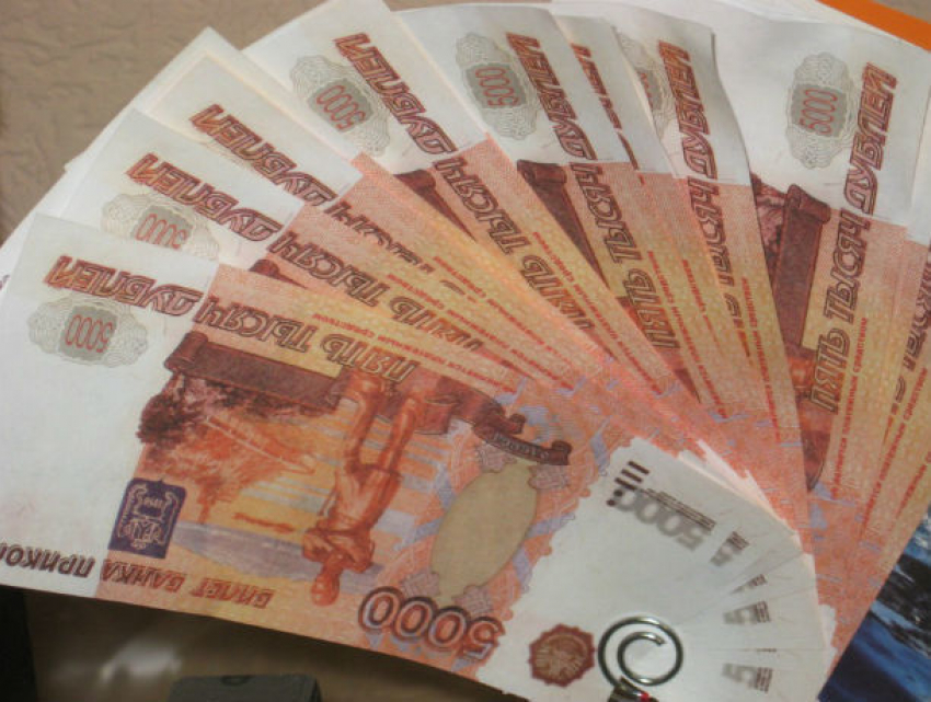 За 193 тысячи рублей ростовских чиновников научат противостоять коррупции