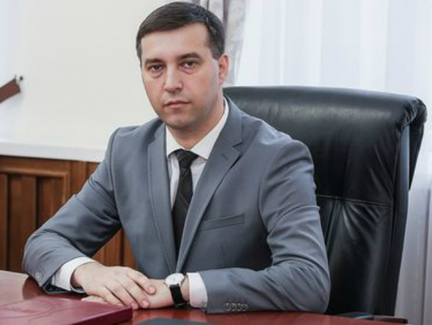 В Ростовской области назначен новый министр природных ресурсов и экологии