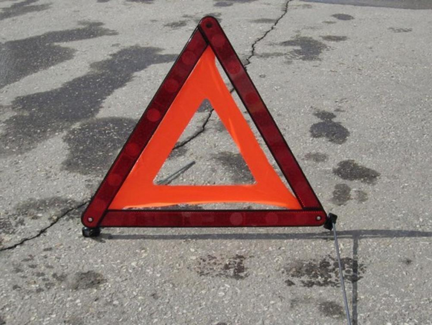 В Ростовской области автоледи сбила пенсионерку