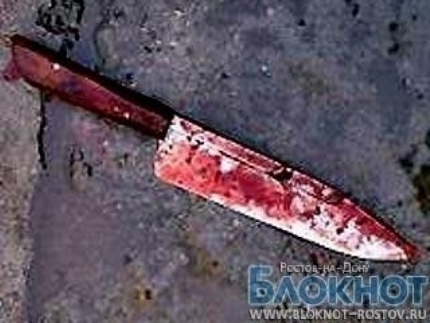 В Ростове студент училища ножом перерезал шею знакомому