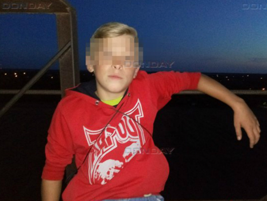 Подросток на мопеде из Ростовской области оказался в реанимации после столкновения со столбом