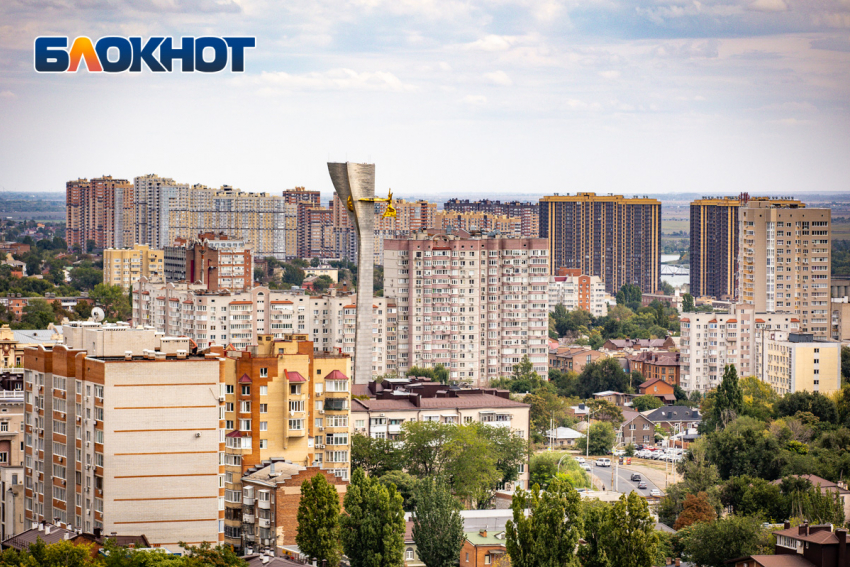 В Ростове стало меньше «однушек»: застройщики переключаются на студии