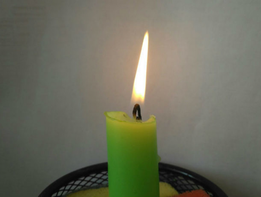 Без освещения и гаджетов побудут жители ряда улиц Ростова