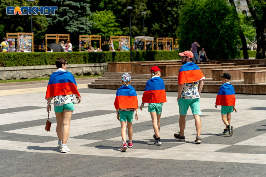 В Ростове выделили 440 миллионов рублей на летний отдых для детей