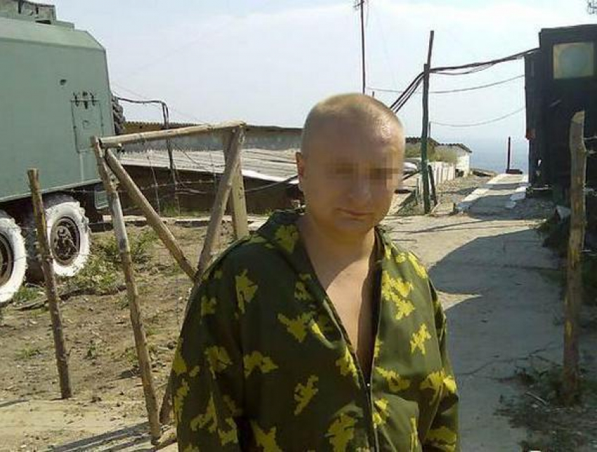 В Новочеркасске во время ссоры ветерана боевых действий пыталась сжечь заживо его жена