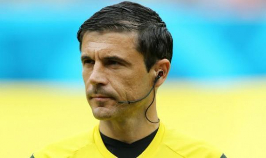 Бригада арбитров из Сербии будет работать на ответном матче «Ростов» - «Аякс»