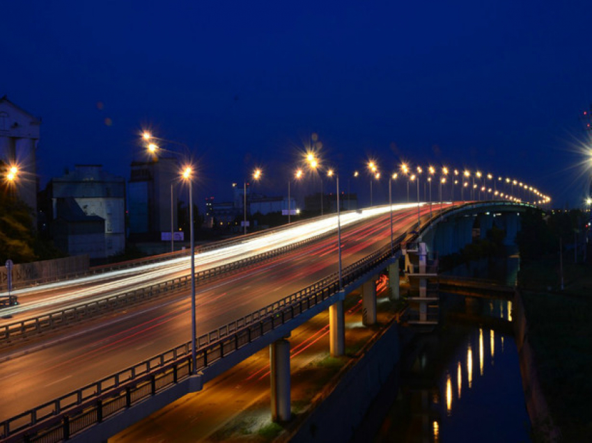 Продление моста Сиверса в Ростове-на-Дону чиновники оценили в 24 миллиарда рублей 
