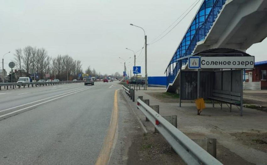 Южную подъездную дорогу от трассы М4 «Дон» к Ростову отремонтирует любимый подрядчик донского минтранса