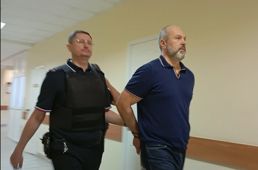 В суде допросили экспертов об исследованиях скрытых записей разговоров Виталия Кушнарева