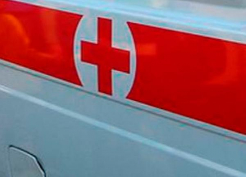 12-летний дончанин попал в аварию в Кашарском районе