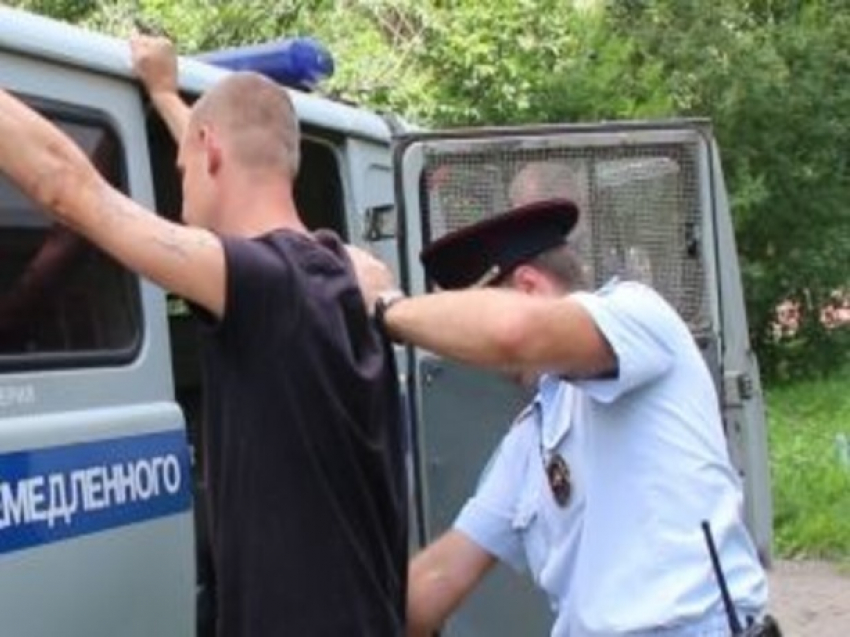 В Ростовской области разоблачены ночные офисные грабители