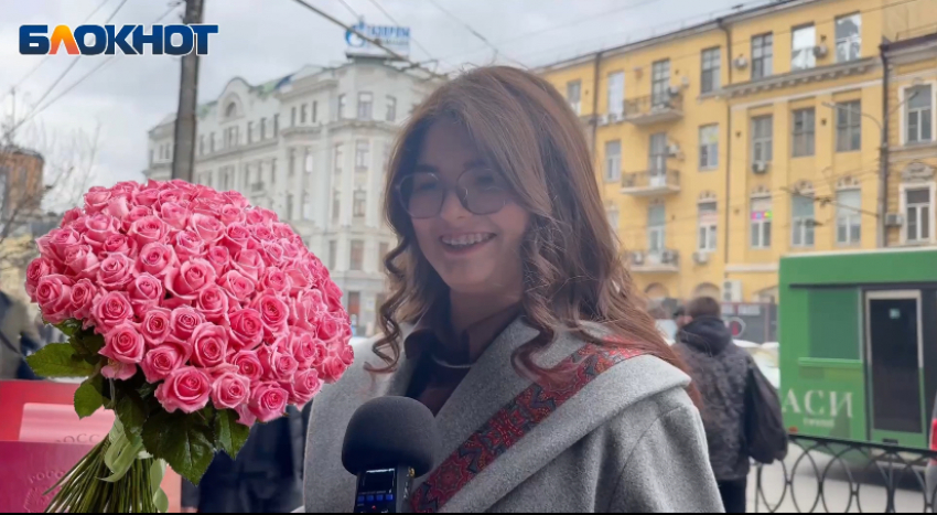 Чего хотят женщины? – ростовчанки ответили, что им дарить на 8 Марта