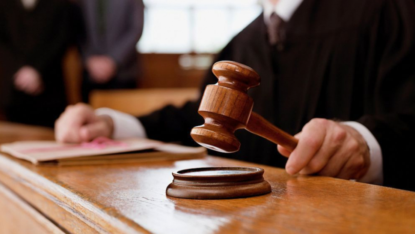 Мужчину приговорили к 12 годам тюрьмы за убийства 50-летней давности