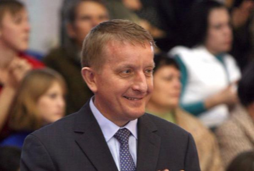 Нового кандидата на пост главы администрации города  выберут в Ростове 