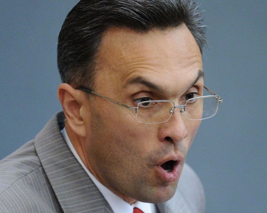 Ростовский областной суд рассмотрит жалобу по делу депутата Госдумы Бессонова 26 августа