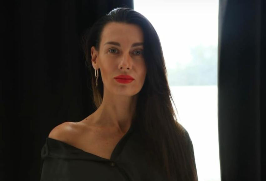 День рождения отмечает адвокат и основатель фонда помощи женщинам Наталья Бабиева 