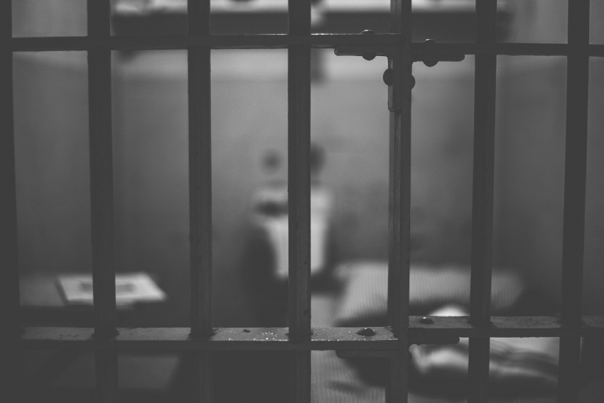 В Таганроге пара получила 38 лет тюрьмы за убийство своего знакомого