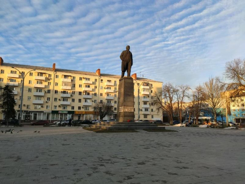 В администрации опровергли проведение митинга жителей аварийных домов