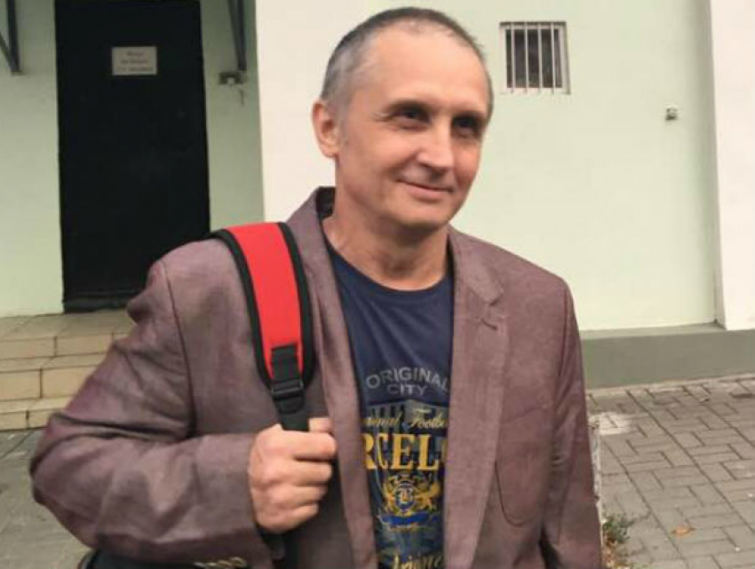 Следователь ко мне не приходил 11 месяцев - освобожденный из СИЗО ростовский банкир