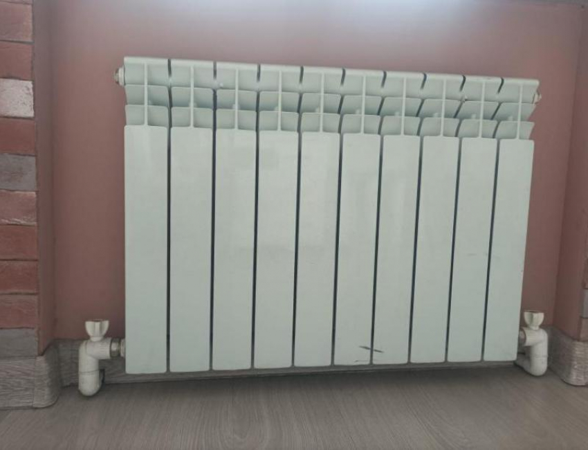 В Ростове устраняют порыв на водопроводе и дефект теплотрассы 