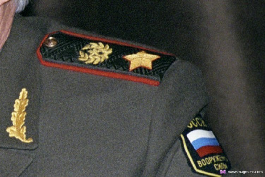 Военные генералы Дона пройдут физподготовку