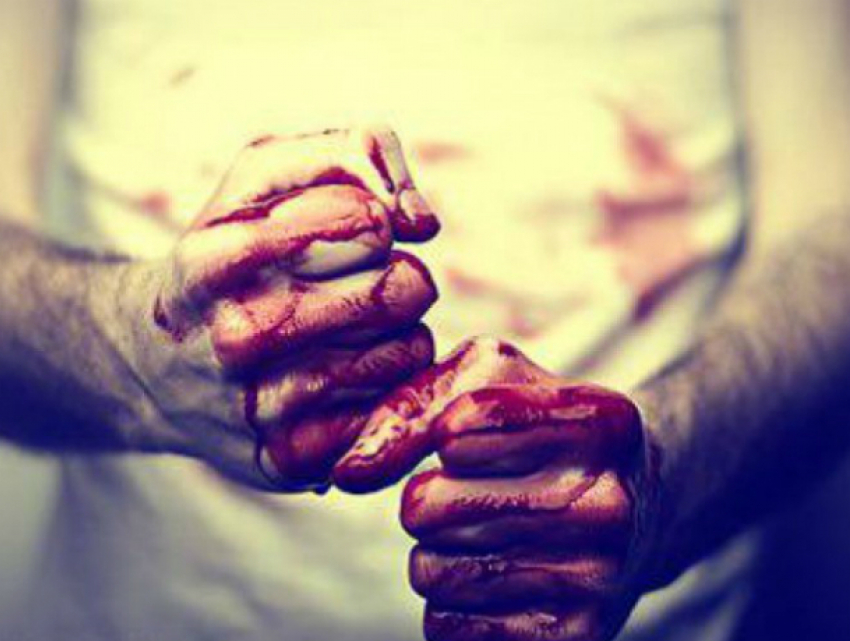 Толпа отморозков искалечила ростовского рыбака из-за клевого места