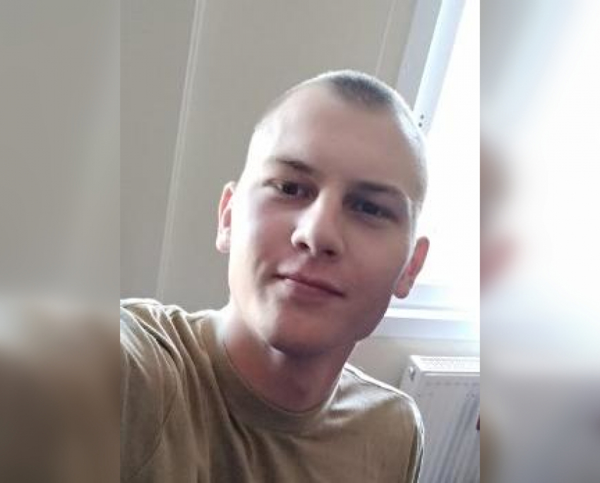 В Ростовской области таинственно пропал молодой солдат 