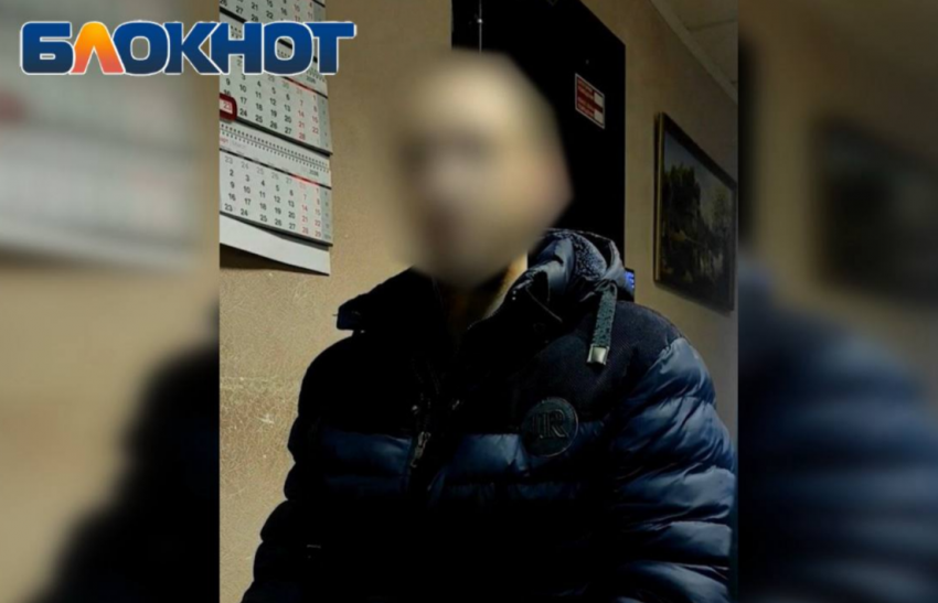 Житель Ставрополья ограбил дончанку на 600 тысяч рублей во время застолья в Новошахтинске