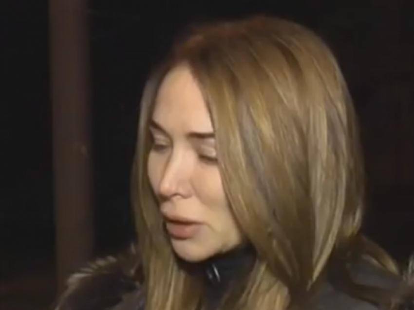 Виновница смертельной аварии в Ростове расплакалась на популярном ТВ-шоу