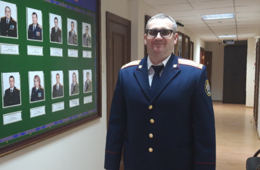 В деле экс-главы следственного отдела СК по Таганрогу добавились два новых фигуранта