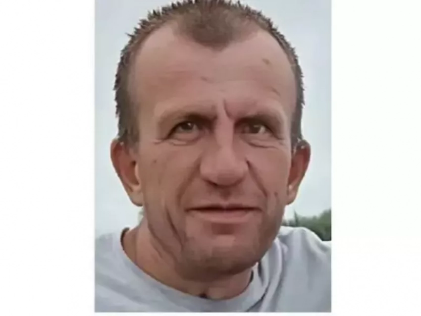 Житель Челябинской области загадочно исчез в Ростовской области
