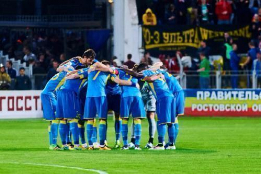 Желто-синие не позволили самарцам долго радоваться