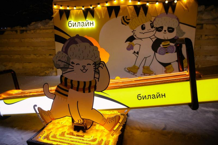 Подарок на новый год: популярные модели смартфонов по специальной цене в билайне