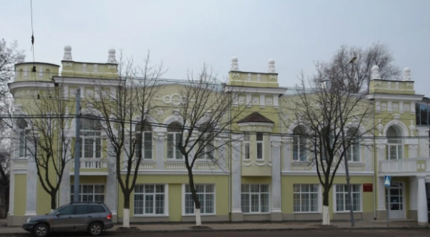 В Ростове капитальный ремонт получит музей русско-армянской дружбы