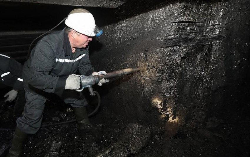 В Ростовской области через интернет продают угольную шахту за 150 млн рублей