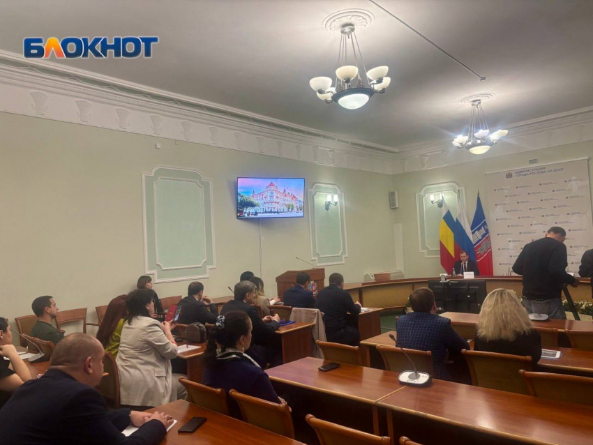 Общественники Ростова недовольны новым проектом «Дружба» и просят его переделать