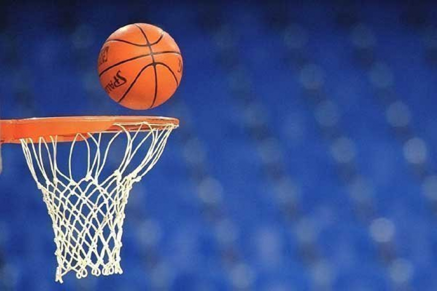 В Ростове пройдет всероссийский баскетбольный турнир 