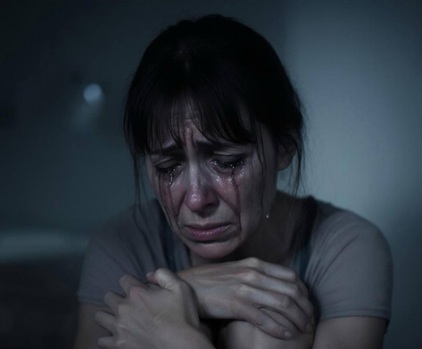 Слежка, истязание и подавление воли: как спасаются жертвы домашнего насилия в Ростове