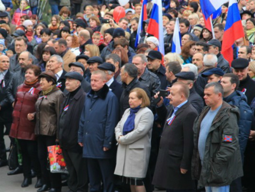 Сдать нормы ГТО и посмотреть спектакль «Бумбараш» смогут ростовчане в День народного единства