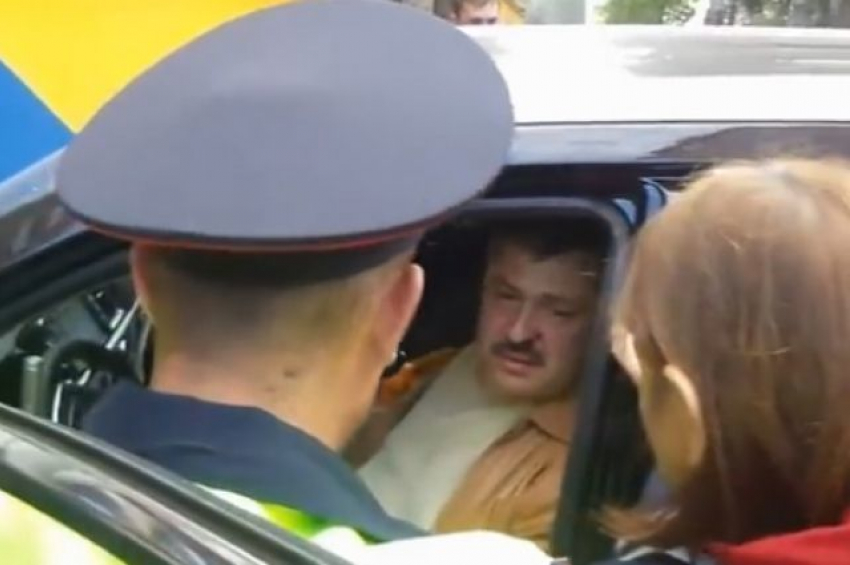 Экс-судья, насмерть сбивший профессора ЮФУ Смирнова, может попасть под амнистию