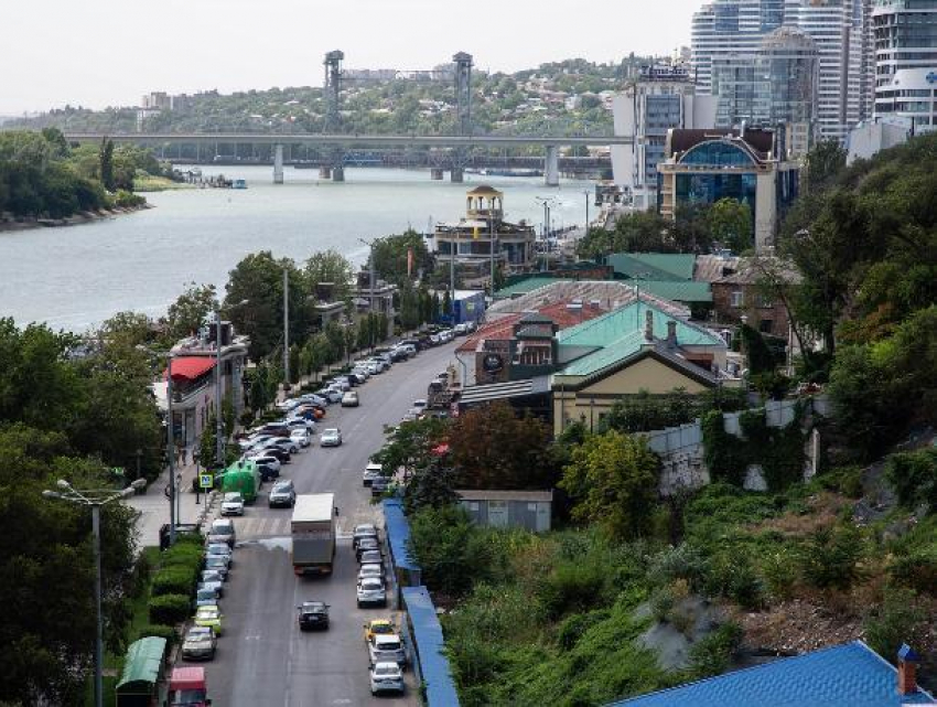 Последний день октября будет холодным и ветреным
