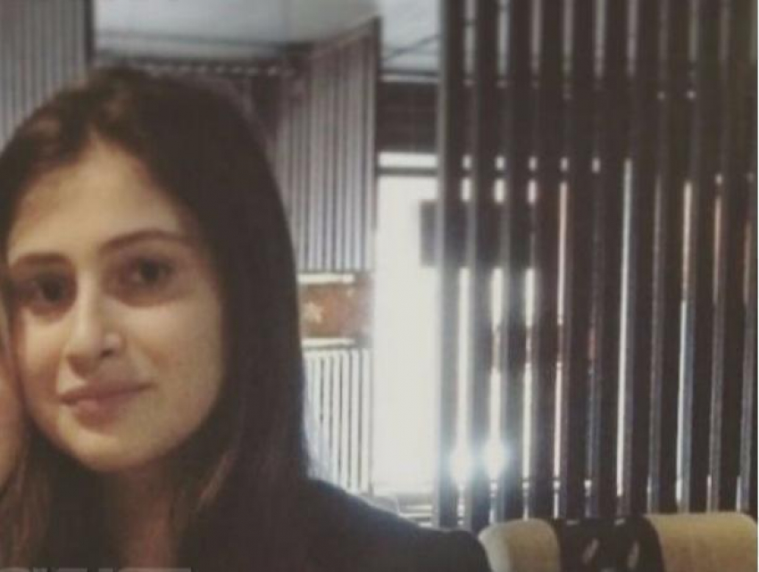 Исчезнувшую в Ростове красавицу-студентку обнаружили в Краснодаре