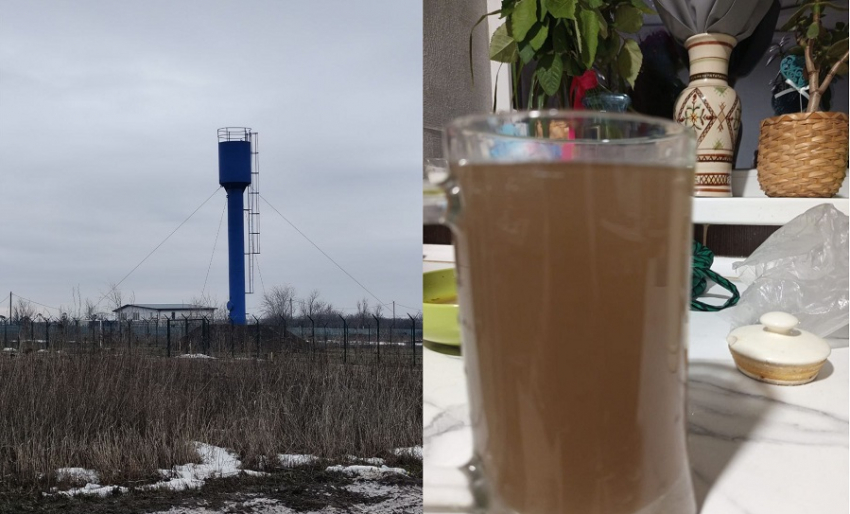 Жители одного поселения в Аксайском районе платят за техническую воду в 6 раз больше других