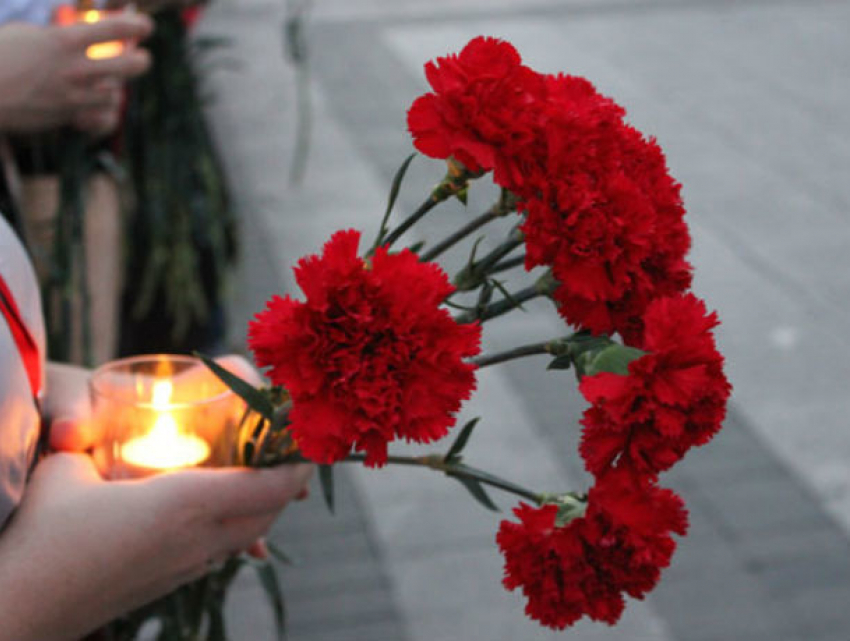 Эхо войны: память о погибших советских военнопленных в Ростове-на-Дону