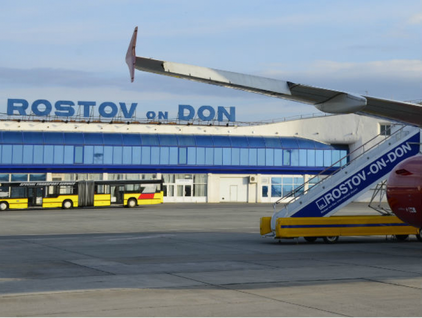 Смерть пассажирки экстренно севшего в Ростове самолета наступила по пути в туалет