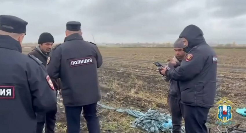 Список запрещенных для мигрантов профессий расширили в Ростовской области 