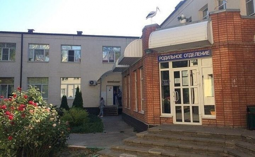 В июне закроют единственный роддом в Батайске