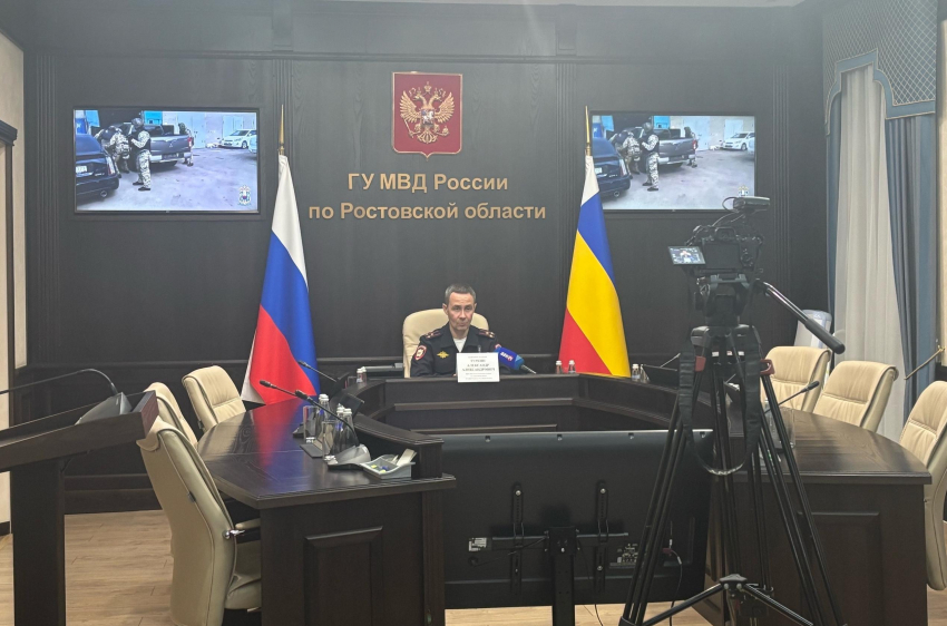 Чиновники занимают первое место по коррупционным преступлениям в Ростовской области — МВД