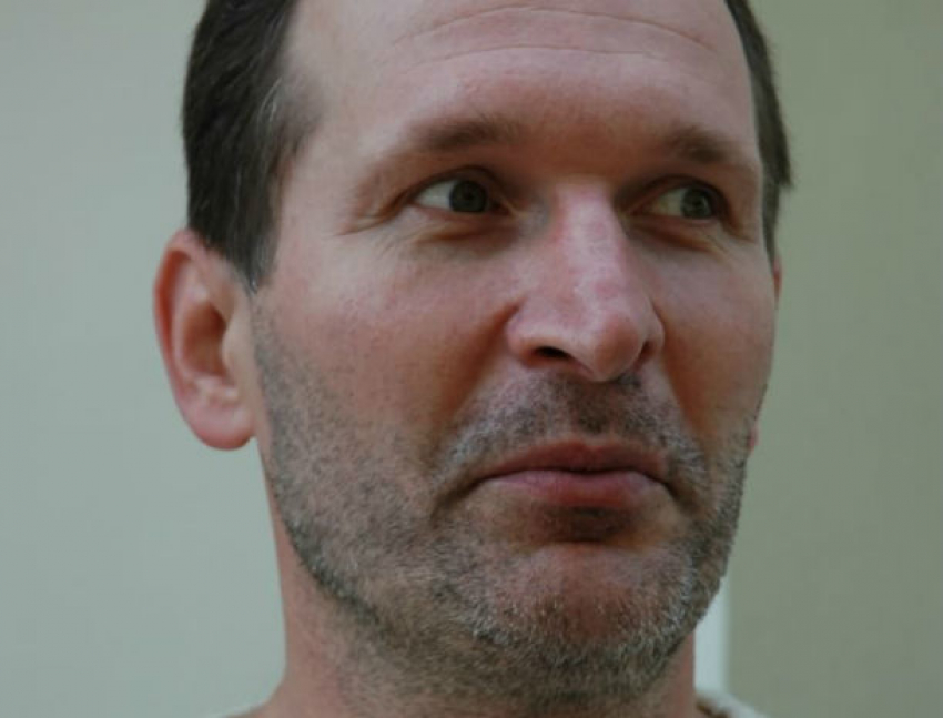 Федор Добронравов с «учащенным сердцебиением» рассказал о змеях в Таганроге